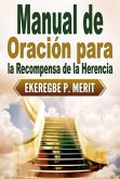 Manual de Oración para la Recompensa de la Herencia (eBook, ePUB)