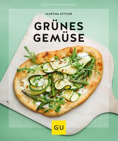 Grünes Gemüse (eBook, ePUB) - Kittler, Martina