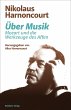 Über Musik (eBook, ePUB) - Bild 1