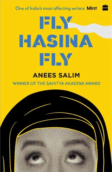 Fly, Hasina, Fly (eBook, ePUB)