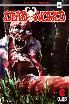 Deadworld #4 (eBook, PDF) - Kerr, Stuart