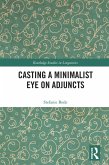 Casting a Minimalist Eye on Adjuncts (eBook, PDF)