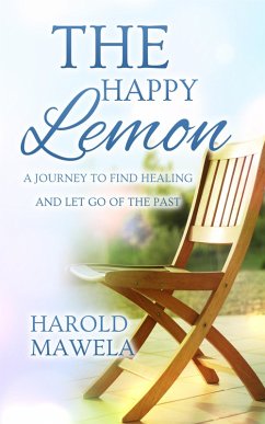 Cover The Happy Lemon (eBook, ePUB)