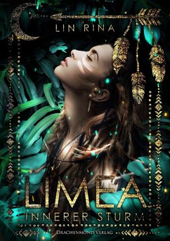 Limea (eBook, ePUB) - Rina, Lin