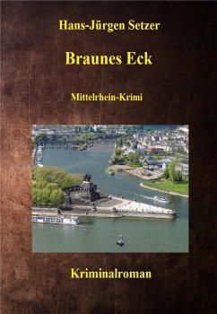 Braunes Eck (eBook, ePUB) - Setzer, Hans-Jürgen