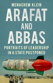 Arafat and Abbas (eBook, ePUB)