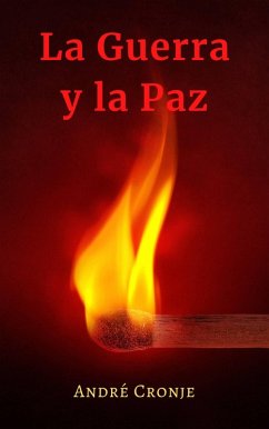 Cover La Guerra y La Paz (eBook, ePUB)