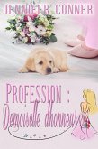Profession : Demoiselle d'honneur (eBook, ePUB) Profession : Demoiselle d'honneur (eBook, ePUB)