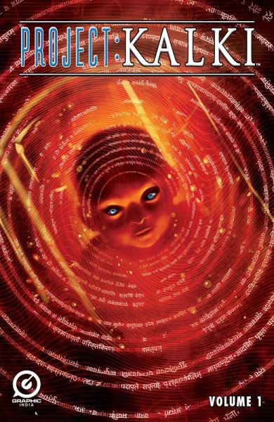 PROJECT KALKI VOL. 01 (eBook, PDF) PROJECT KALKI VOL. 01 (eBook, PDF)