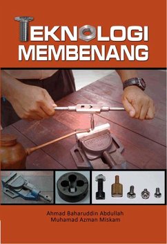 Cover Threading Technology (eBook, PDF)