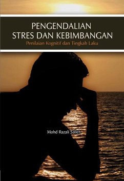 Cover Stress and Anxiety Management: Cognitive and Behavioural Assessment (eBook, PDF)