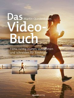 Das Video-Buch (eBook, PDF) - Quedenbaum, Martin