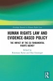 Human Rights Law and Evidence-Based Policy (eBook, ePUB)