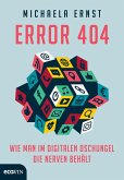 Error 404 (eBook, ePUB)