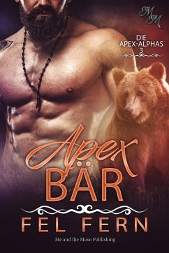 Apex-Bär (eBook, ePUB) - Fern, Fel