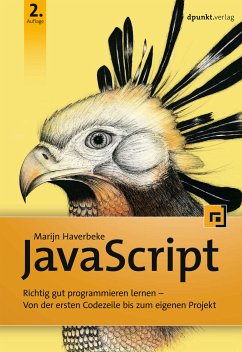 JavaScript (eBook, PDF) - Haverbeke, Marijn