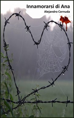 Cover Innamorarsi di Ana (eBook, ePUB)