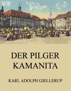 Cover Der Pilger Kamanita (eBook, ePUB)