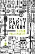 Rethinking Party Reform (eBook, ePUB) - Bild 1