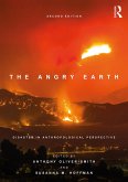 The Angry Earth (eBook, PDF)