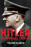Hitler: Volume II (eBook, ePUB)