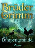 Das Lumpengesindel (eBook, ePUB)