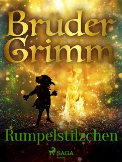 Rumpelstilzchen (eBook, ePUB) - Grimm, Brüder