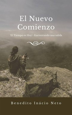 Cover El Nuevo Comienzo (eBook, ePUB)