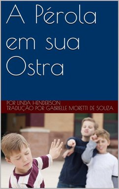 Cover A Pérola em sua Ostra (eBook, ePUB)