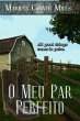 O Meu Par Perfeito (eBook, ePUB) - Bild 1