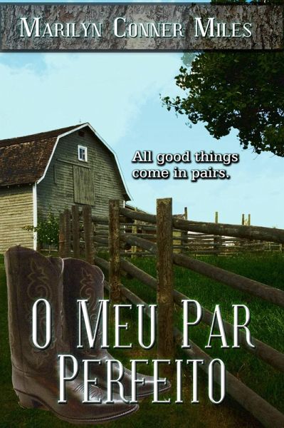O Meu Par Perfeito (eBook, ePUB) O Meu Par Perfeito (eBook, ePUB)