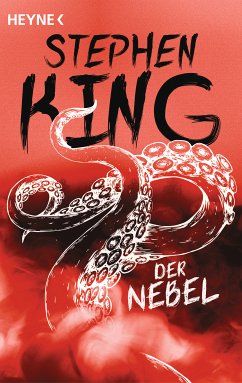 Der Nebel (eBook, ePUB) - King, Stephen
