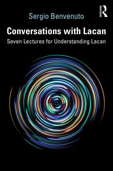 Conversations with Lacan (eBook, PDF) Conversations with Lacan (eBook, PDF)