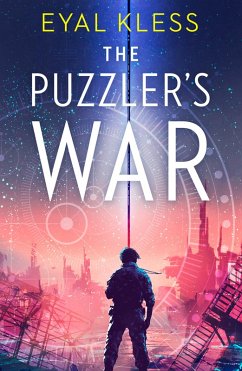Cover The Puzzler's War (eBook, ePUB)