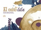 El osito lila (eBook, ePUB)