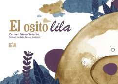 El osito lila (eBook, ePUB) - Bueno Senante, Carmen