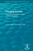Changing Schools (eBook, PDF)