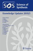 Science of Synthesis: Knowledge Updates 2019/3 (eBook, PDF)
