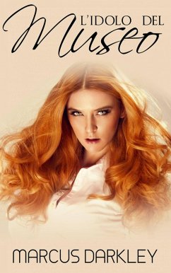 Cover L'idolo del museo (eBook, ePUB)