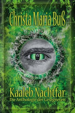 Cover Kaaleb Nachtfar - Grün (eBook, ePUB)