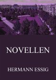 Novellen (eBook, ePUB)