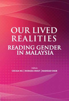 Our Lived Realities: Reading Gender in Malaysia (eBook, PDF)