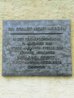 Cover Das Haus am Siegmund-Spiegel-Platz - Die Revanche! (eBook, ePUB)