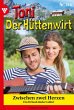 Zwischen zwei Herzen (eBook, ePUB) - Bild 1