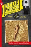 Parker und die nackte Blondine (eBook, ePUB)