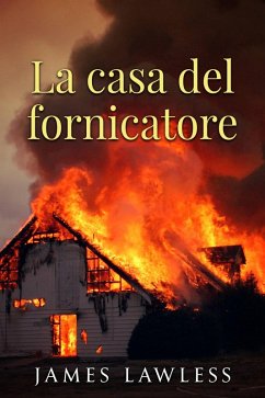 Cover La casa del fornicatore (eBook, ePUB)