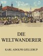 Die Weltwanderer (eBook, ePUB) - Bild 1