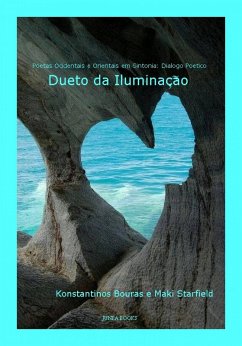 Cover Dueto da Iluminação (eBook, ePUB)