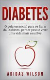 Diabetes (eBook, ePUB)