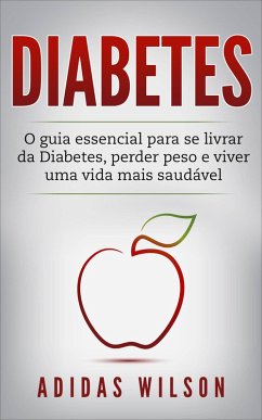 Cover Diabetes (eBook, ePUB)